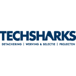 Tech Sharks logo