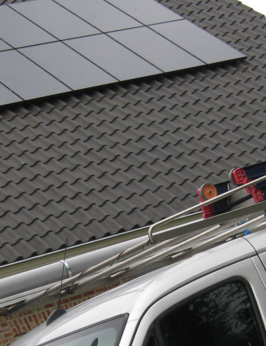 BTV Totaaltechniek Bergeijk afbeelding 3