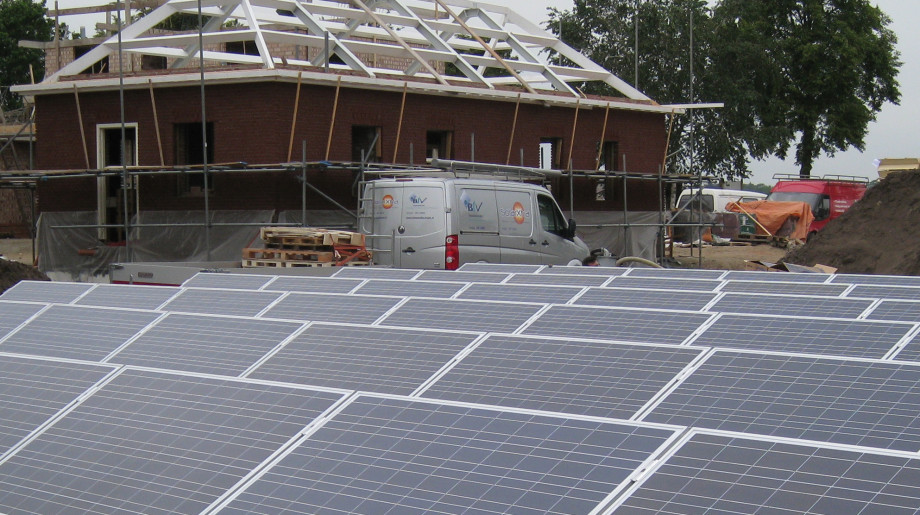 BTV Totaaltechniek Bergeijk afbeelding 2