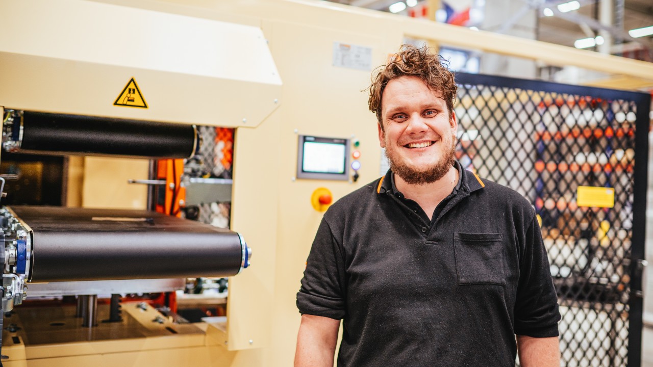 Willems Baling Equipment B.V.  Hapert afbeelding 6