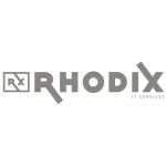 Rhodix logo
