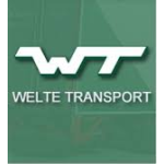 Welte Transport bv veldhoven logo