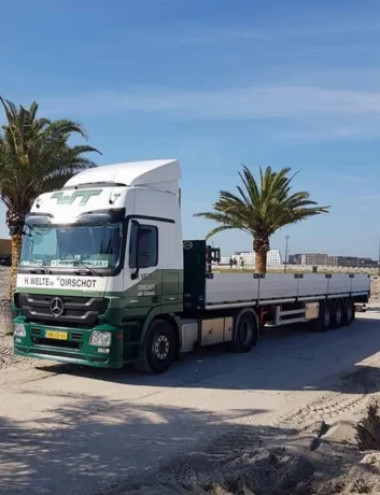 Welte Transport b.v. veldhoven afbeelding 5 Welte Transport b.v. veldhoven afbeelding 5