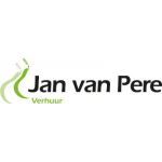 Jan van Pere Verhuur logo
