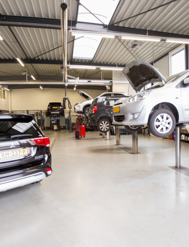 Autobedrijf Verbruggen Oirschot afbeelding 5