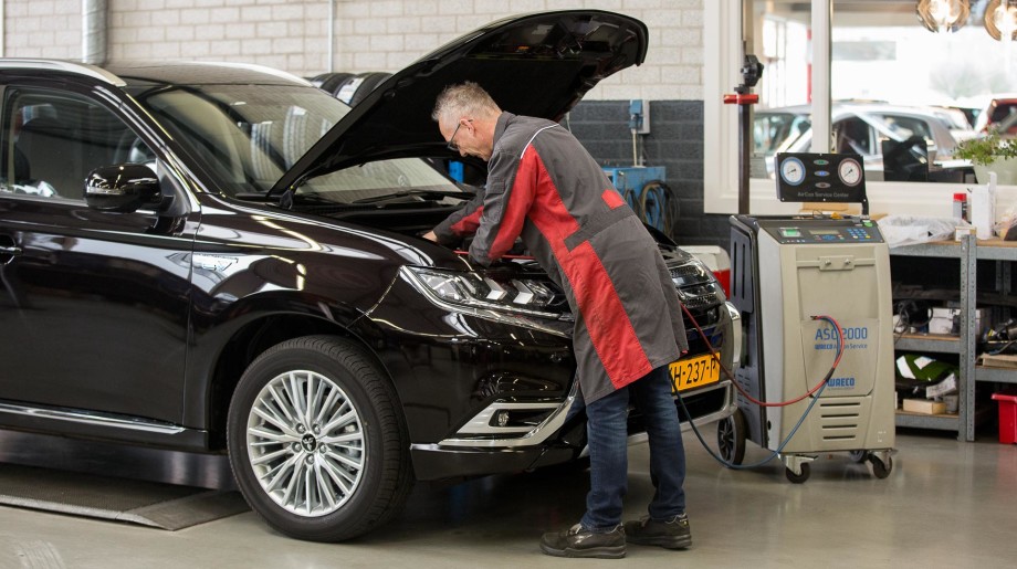 Autobedrijf Verbruggen Oirschot afbeelding 4