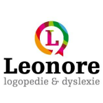 Leonore Logopedie & Dyslexie logo