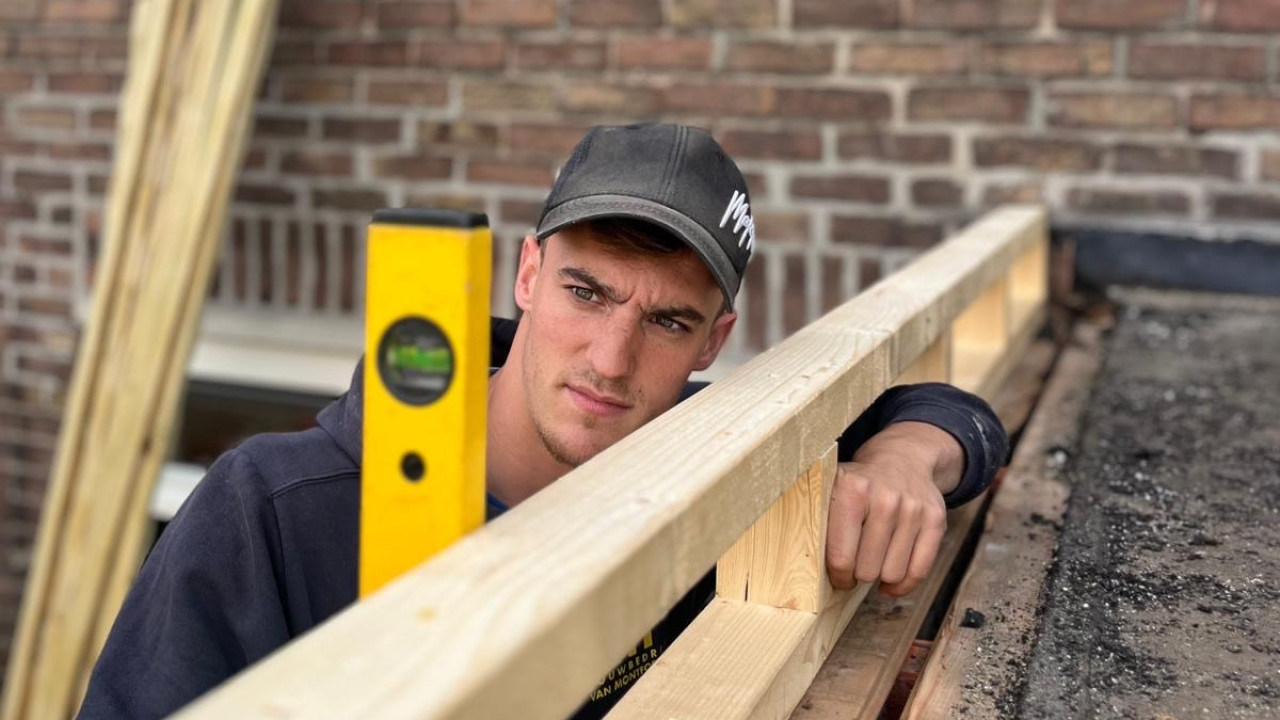 Bouwbedrijf Van Montfort Bergeijk afbeelding 1 Bouwbedrijf Van Montfort Bergeijk afbeelding 1