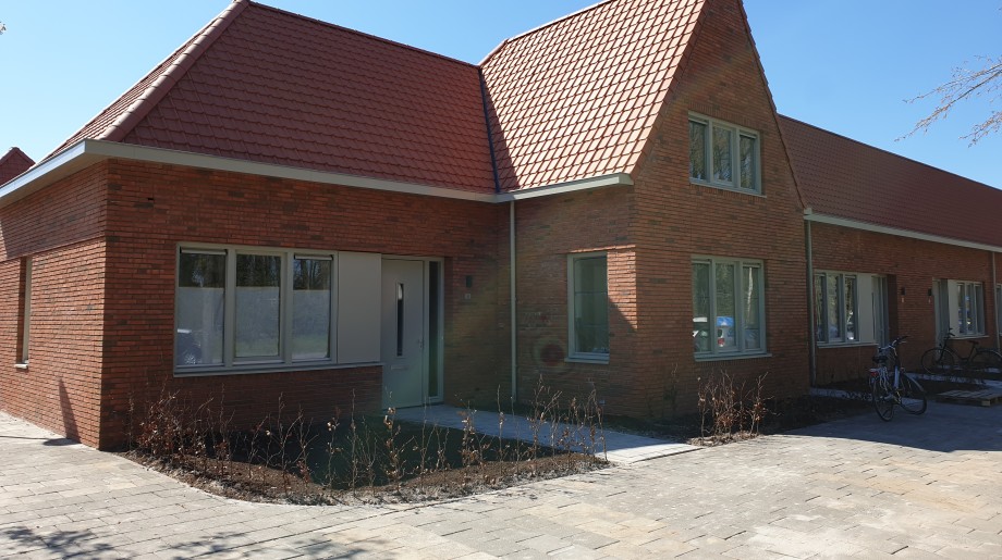 Bouwbedrijf Van Montfort Bergeijk afbeelding 2 Bouwbedrijf Van Montfort Bergeijk afbeelding 2