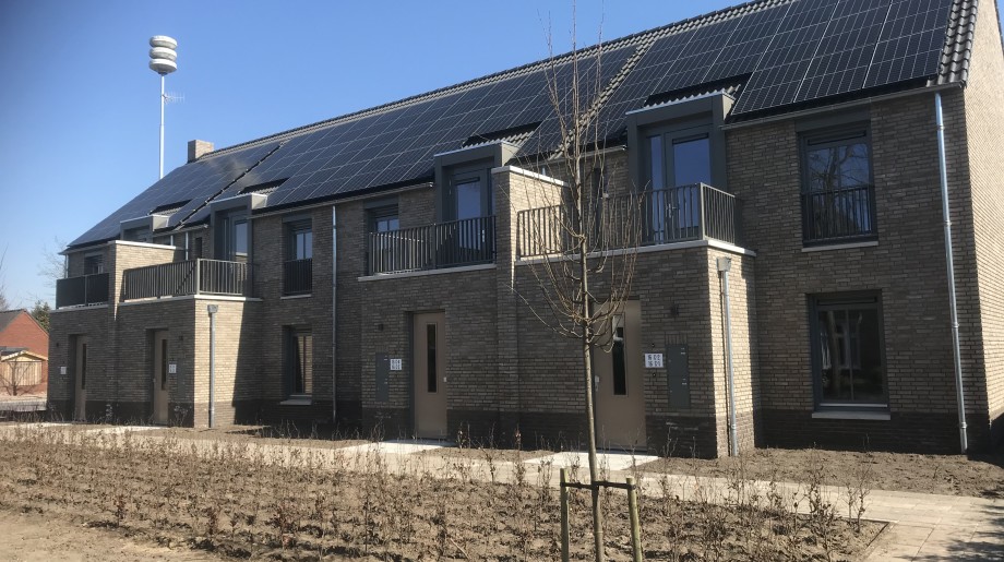 Bouwbedrijf Van Montfort Bergeijk afbeelding 4 Bouwbedrijf Van Montfort Bergeijk afbeelding 4