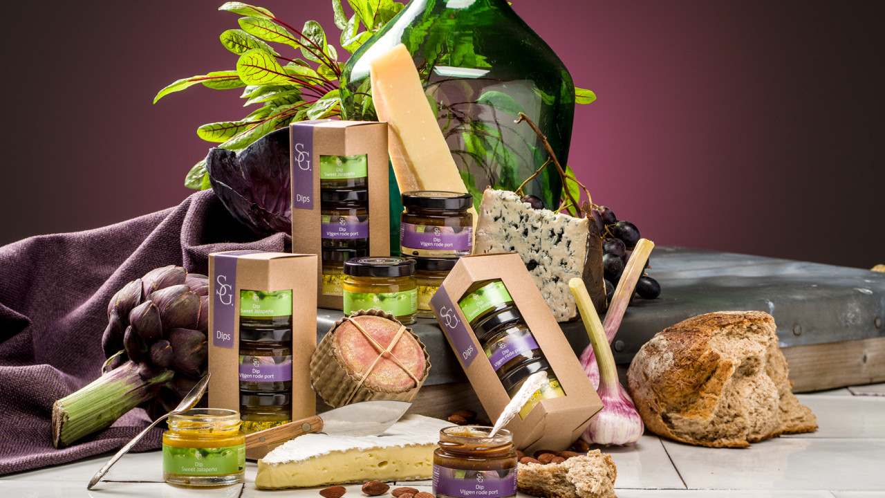 Op Smaak BV Eersel afbeelding 1