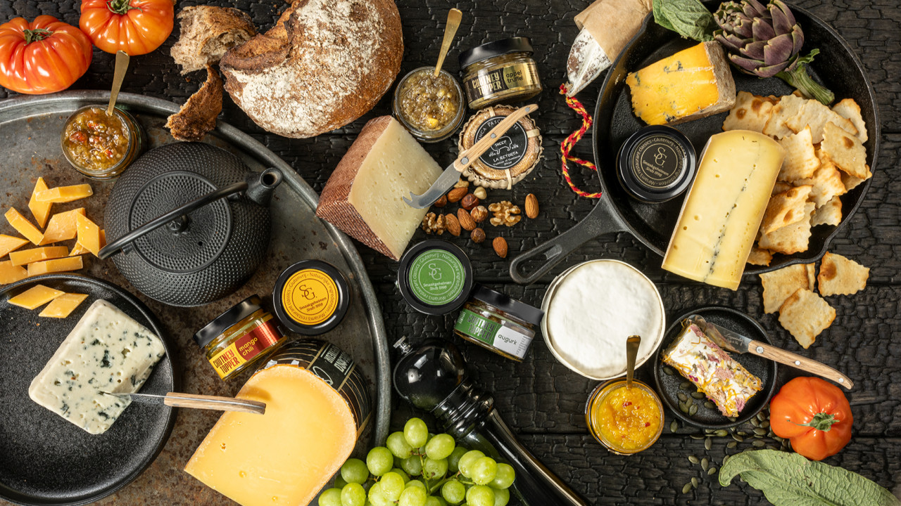 Op Smaak BV Eersel afbeelding 1