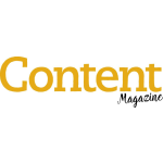 Content Magazine logo