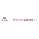Lavrijsen Hapert logo