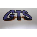 GTS Gerritsen Transport Service logo