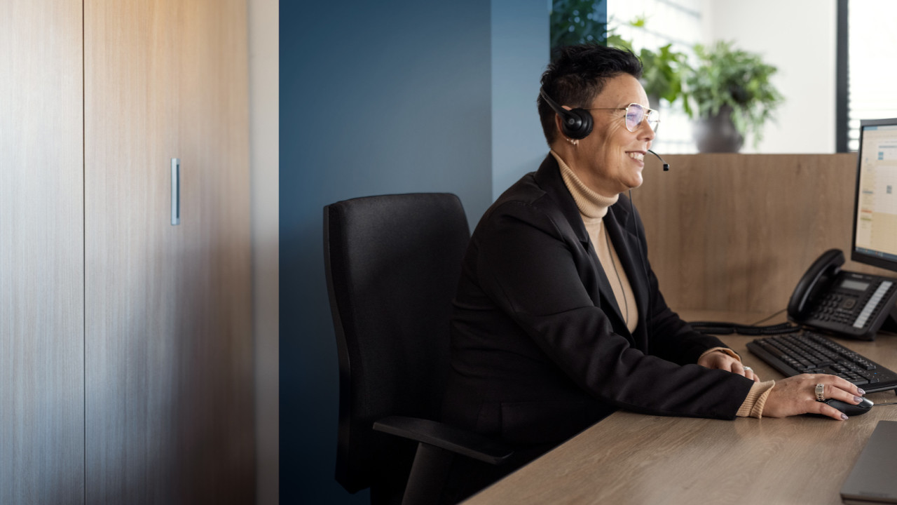 Prorisc administratie Waalre afbeelding 6 Prorisc administratie Waalre afbeelding 6