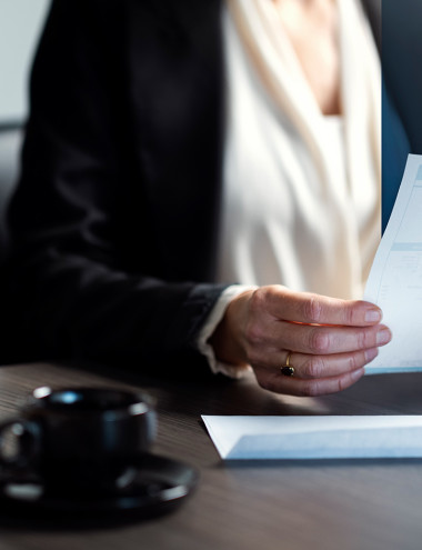 Prorisc administratie Waalre afbeelding 3 Prorisc administratie Waalre afbeelding 3