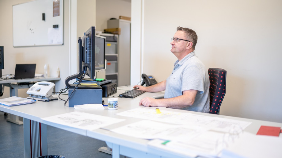 Technisch Teken- en Adviesbureau VB&C B.V. Valkenswaard afbeelding 4