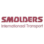 Smolders Int. Transport Westerhoven logo