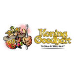 Thema Restaurant Koning Goedhart logo