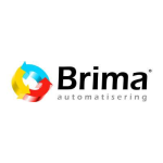 Brima Automatisering logo