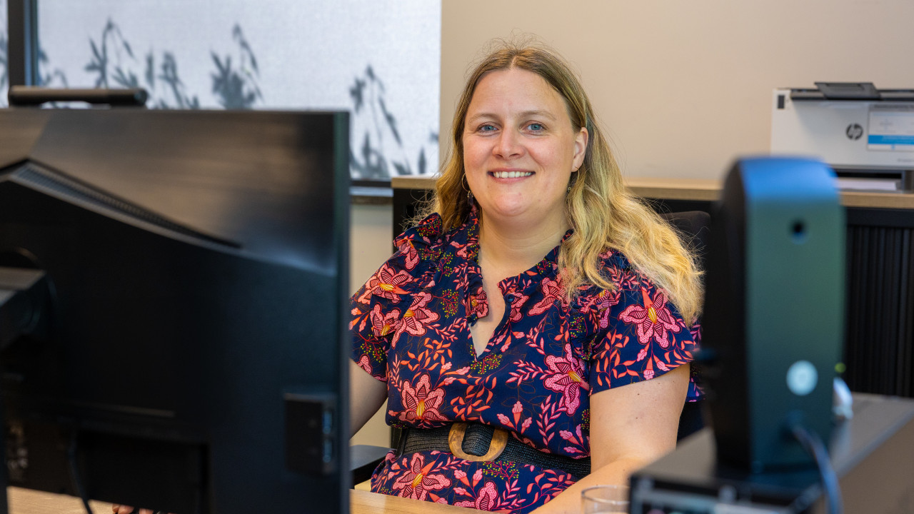 Ingenieursbureau Coenradie BV OIRSCHOT afbeelding 1