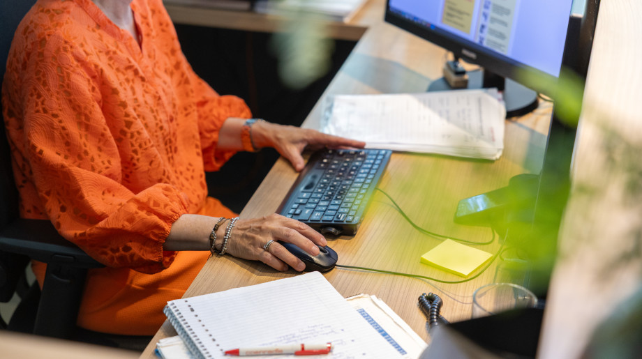 Ingenieursbureau Coenradie BV OIRSCHOT afbeelding 4