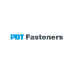 PBT Fasteners B.V.  logo