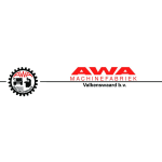 A.W.A. Sneldraaiservice Valkenswaard B.V. logo