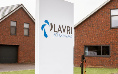 Schoonmaakbedrijf Lavri BV Reusel afbeelding