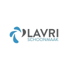 Schoonmaakbedrijf Lavri BV logo
