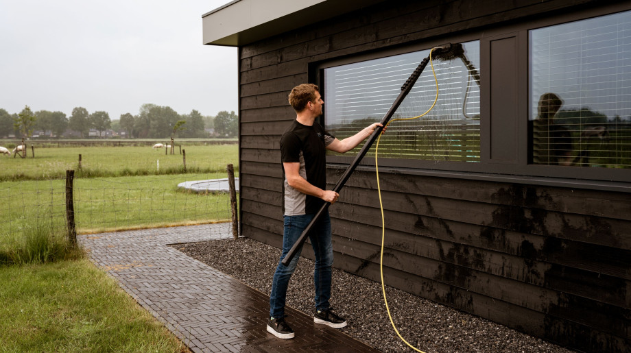 Schoonmaakbedrijf Lavri BV Reusel afbeelding 4