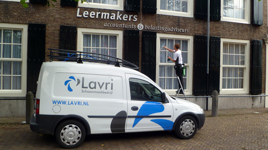 Schoonmaakbedrijf Lavri BV Reusel afbeelding 2 Schoonmaakbedrijf Lavri BV Reusel afbeelding 2