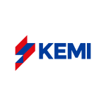 Kemi Kempische Metaalwaren Industrie Riethoven logo