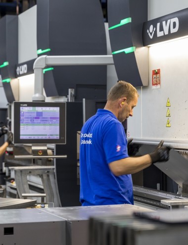 Kemi Kempische Metaalwaren Industrie Riethoven afbeelding 3