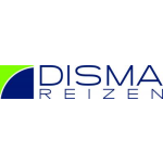 Disma Reizen logo