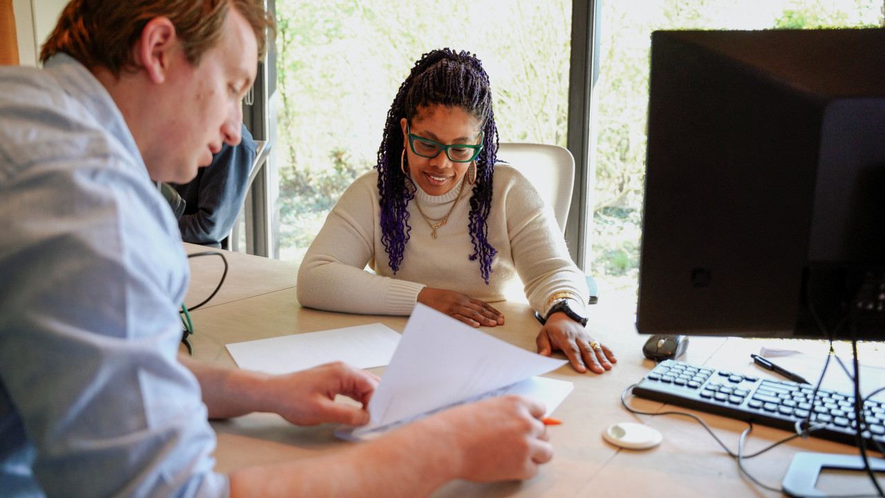 Adviesbureau Sam BV Vessem afbeelding 6 Adviesbureau Sam BV Vessem afbeelding 6