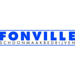 Fonville Schoonmaakbedrijven logo