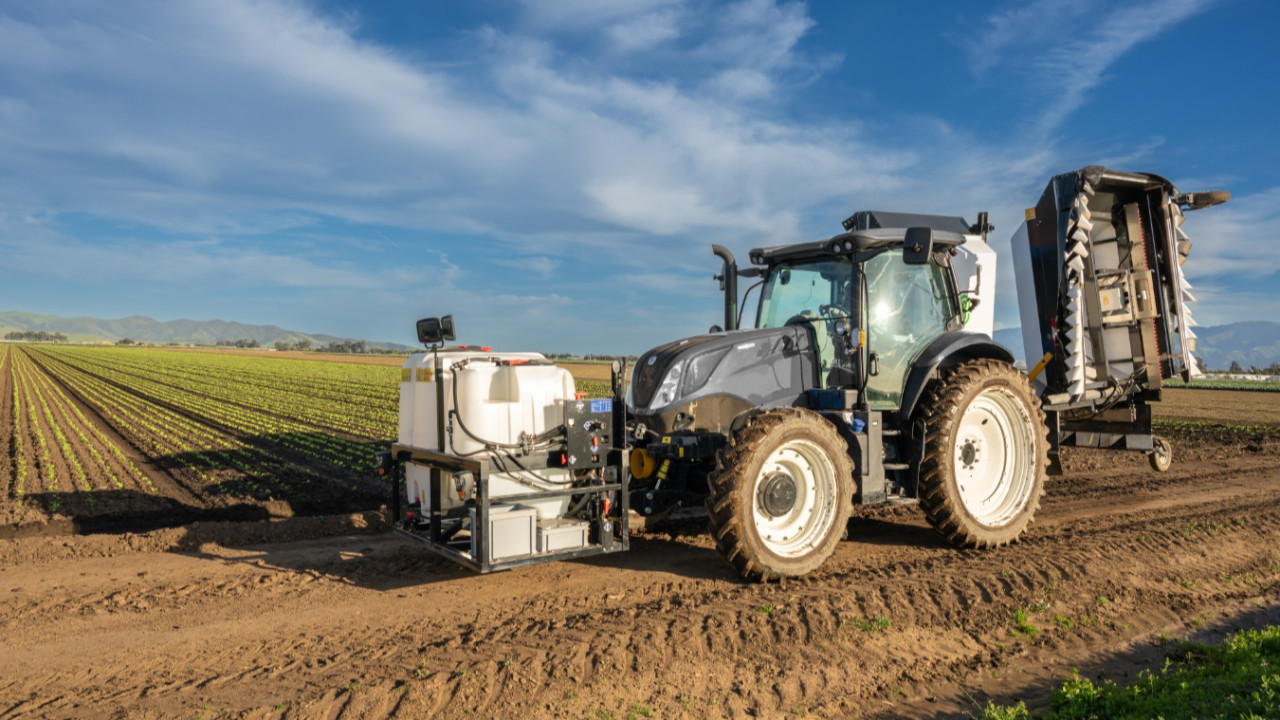 Abemec BV Hoogeloon afbeelding 1