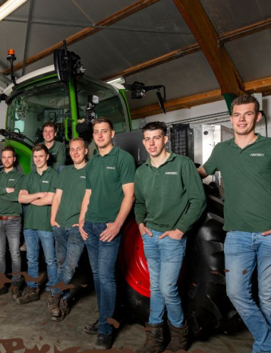 Abemec BV Hoogeloon afbeelding 5