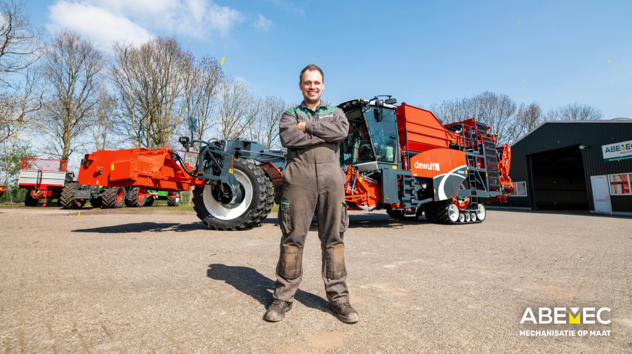 Abemec BV Hoogeloon afbeelding 4