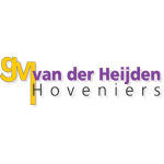 GM van der Heijden Hoveniers logo