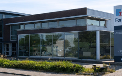 Formit BV Valkenswaard afbeelding