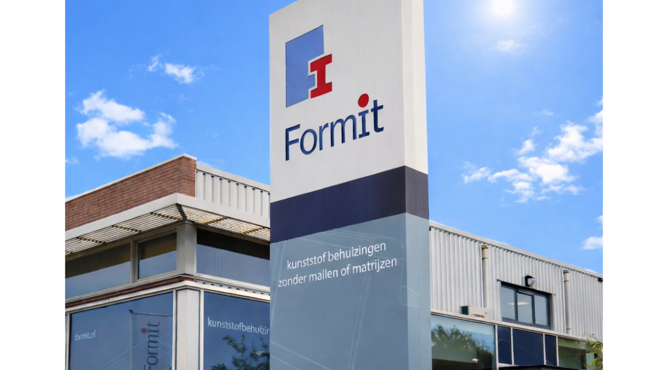 Formit BV Valkenswaard afbeelding 6
