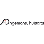 Huisartsenpraktijk Dingemans logo