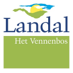Landal Het Vennenbos logo