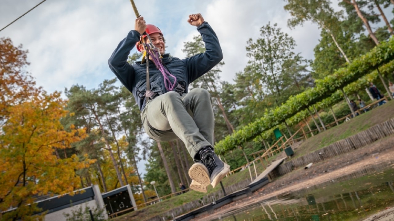 Landal Het Vennenbos Hapert afbeelding 1 Landal Het Vennenbos Hapert afbeelding 1