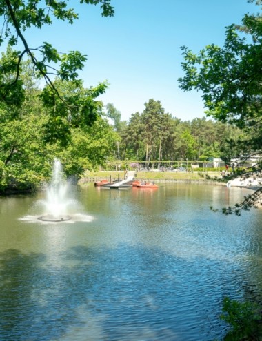 Landal Het Vennenbos Hapert afbeelding 3 Landal Het Vennenbos Hapert afbeelding 3