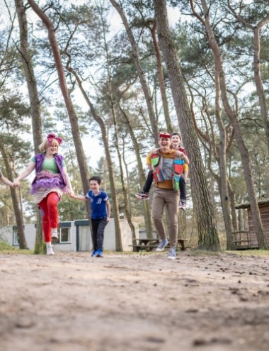 Landal Het Vennenbos Hapert afbeelding 5 Landal Het Vennenbos Hapert afbeelding 5