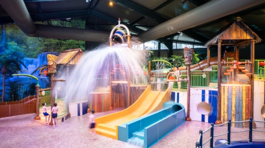 Landal Het Vennenbos Hapert afbeelding 4 Landal Het Vennenbos Hapert afbeelding 4